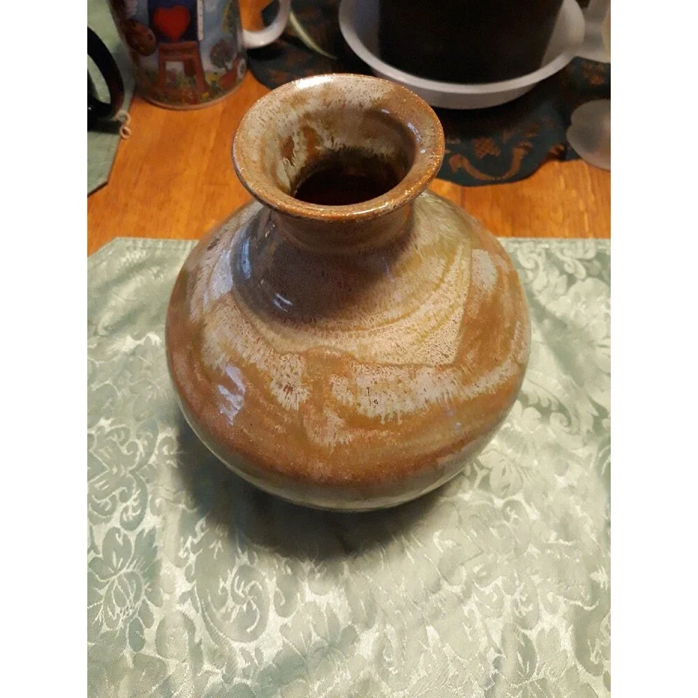 Vase Heavy